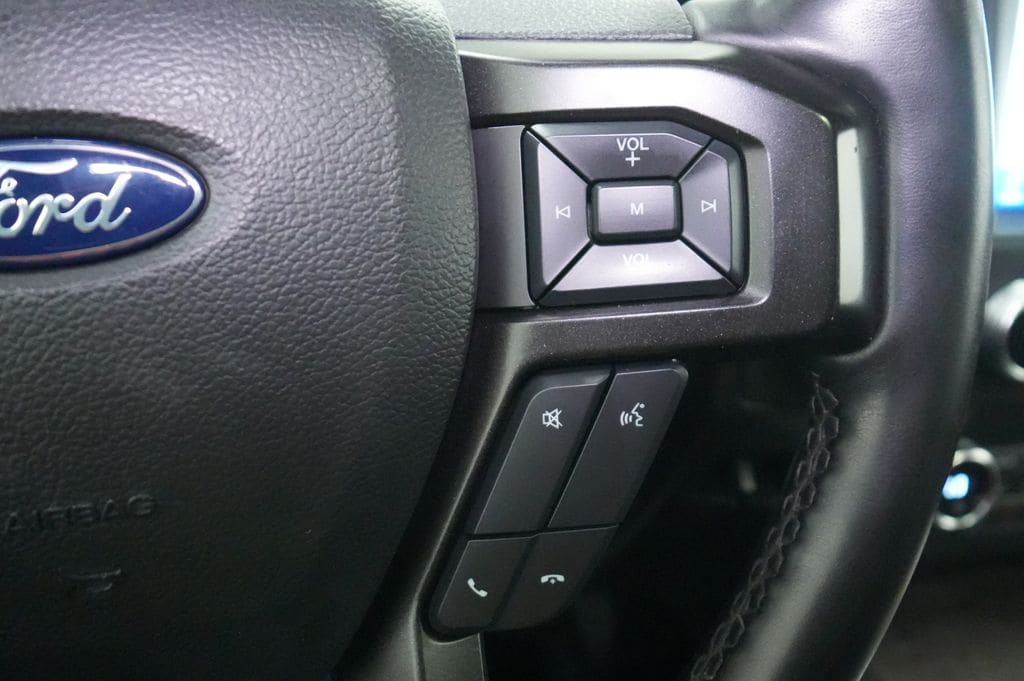 2020 Ford Expedition Limited - Photo 45