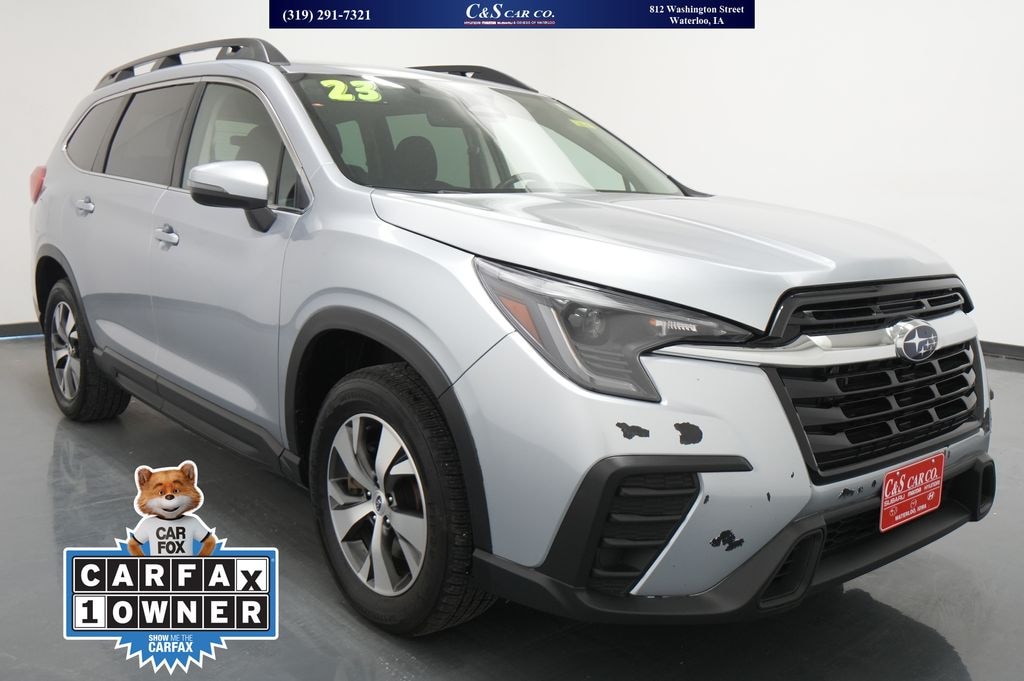 Used 2023 Subaru Ascent Premium SUV