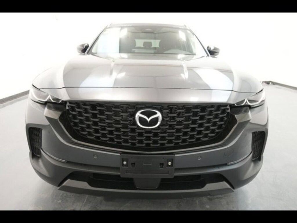 New 2026 Mazda CX-50 HEV 2.5 Hybrid Preferred Sport Utility