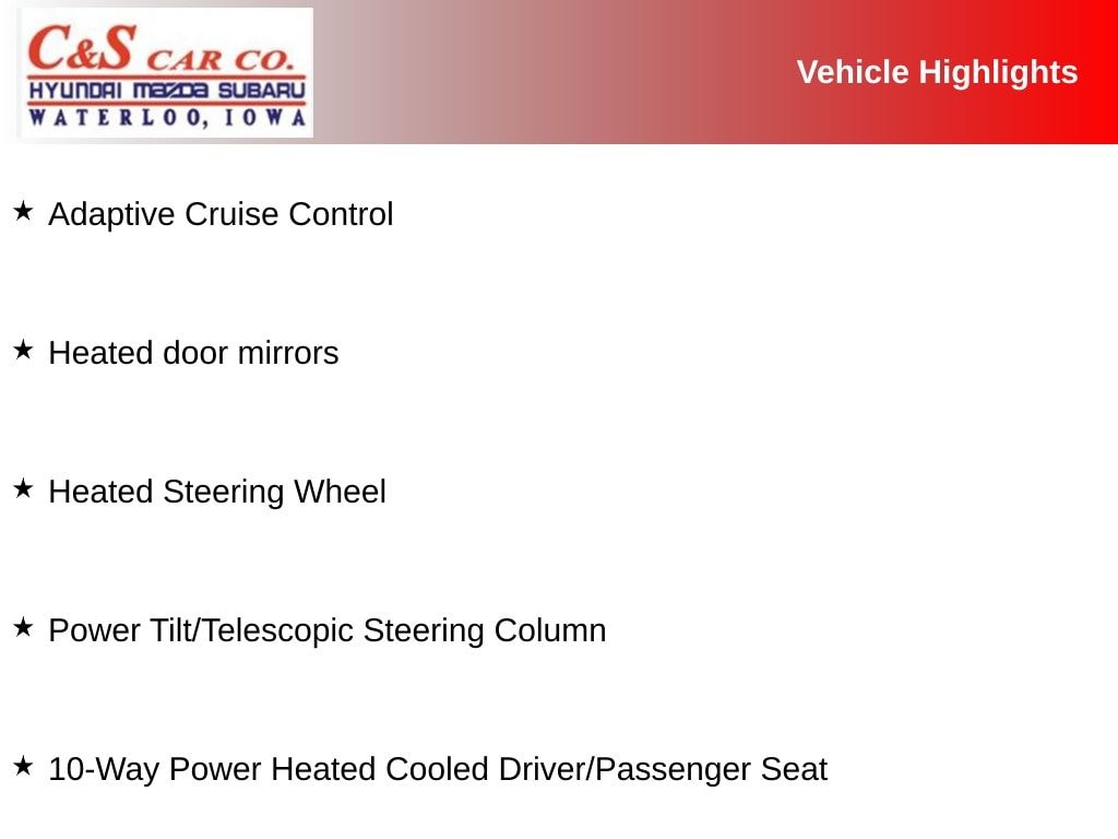 Used 2019 Ford Flex Limited SUV