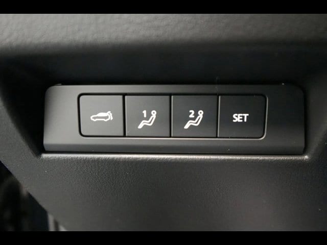 2025 Mazda CX-70 Premium Plus Package - Photo 48