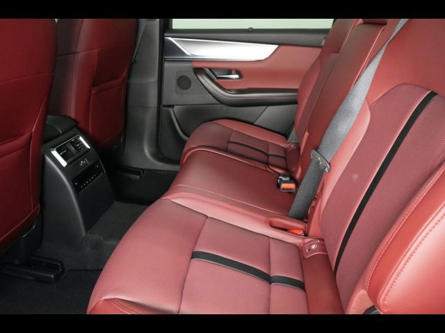 2025 Mazda CX-70 Premium Plus Package - Photo 25