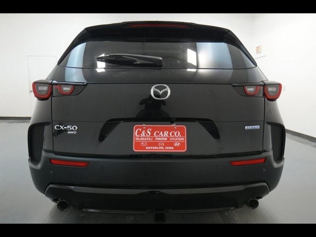 2026 Mazda CX-50 Premium - Photo 7