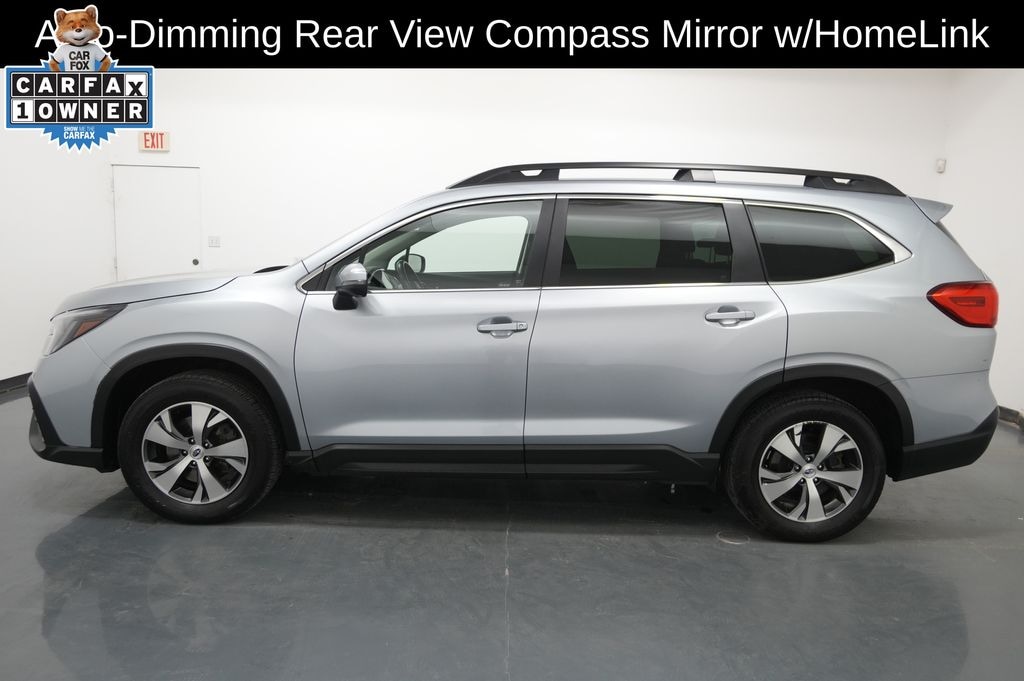 Used 2023 Subaru Ascent Premium SUV
