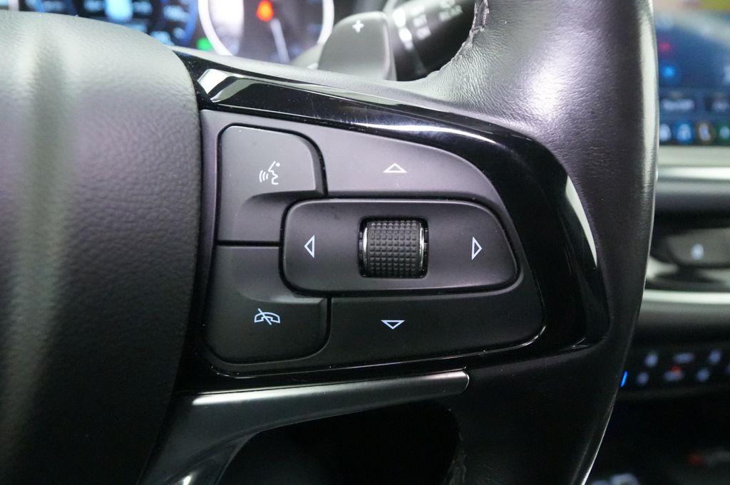 2022 Buick Enclave Premium - Photo 37