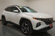 Hyundai Tucson Hybrid