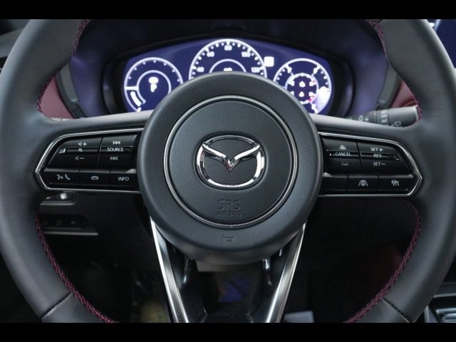 2025 Mazda CX-70 Premium Plus Package - Photo 43