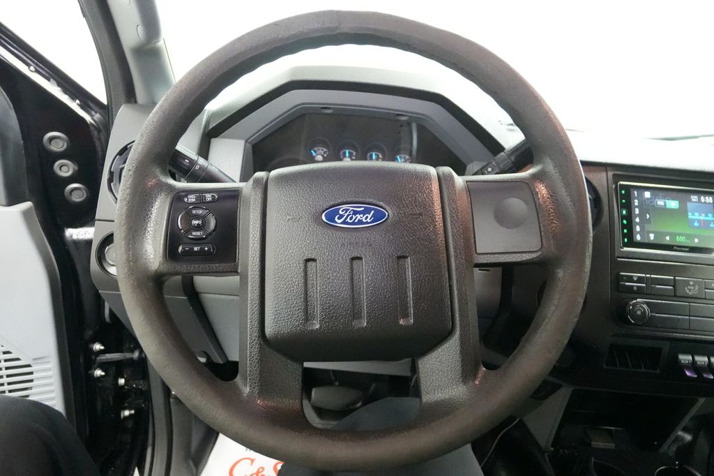 2016 Ford F-250 Super Duty XL - Photo 34