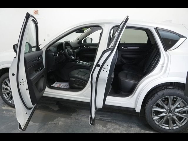 2025 Mazda CX-5 S Premium Plus package - Photo 28