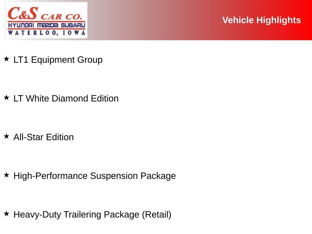 Used 2012 Chevrolet Silverado 1500 LT Truck