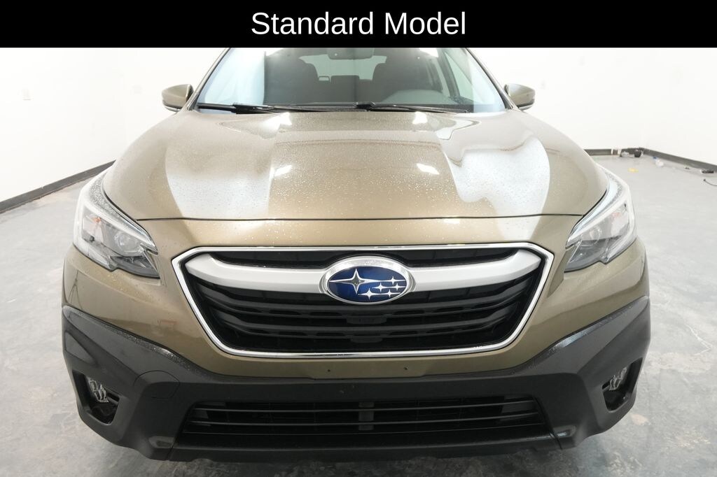 Used 2021 Subaru Outback Premium SUV