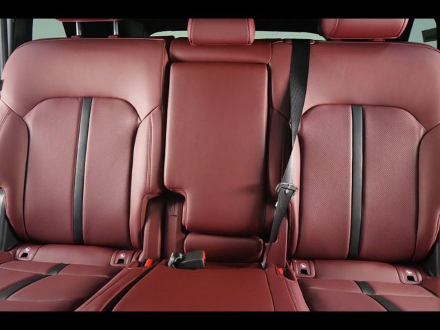 2025 Mazda CX-70 Premium Plus Package - Photo 23