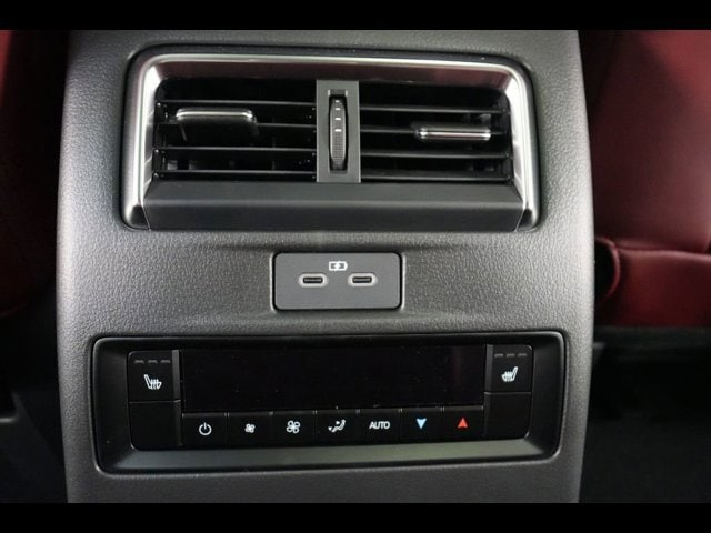 2025 Mazda CX-70 Premium Plus Package - Photo 24