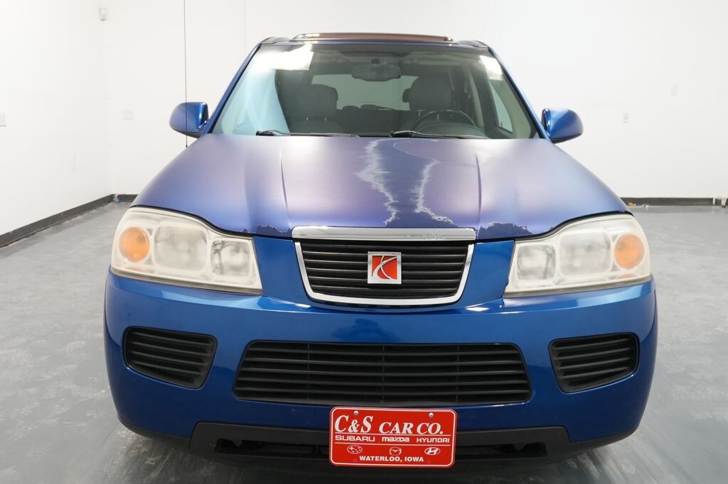 Used 2006 Saturn VUE V6 SUV