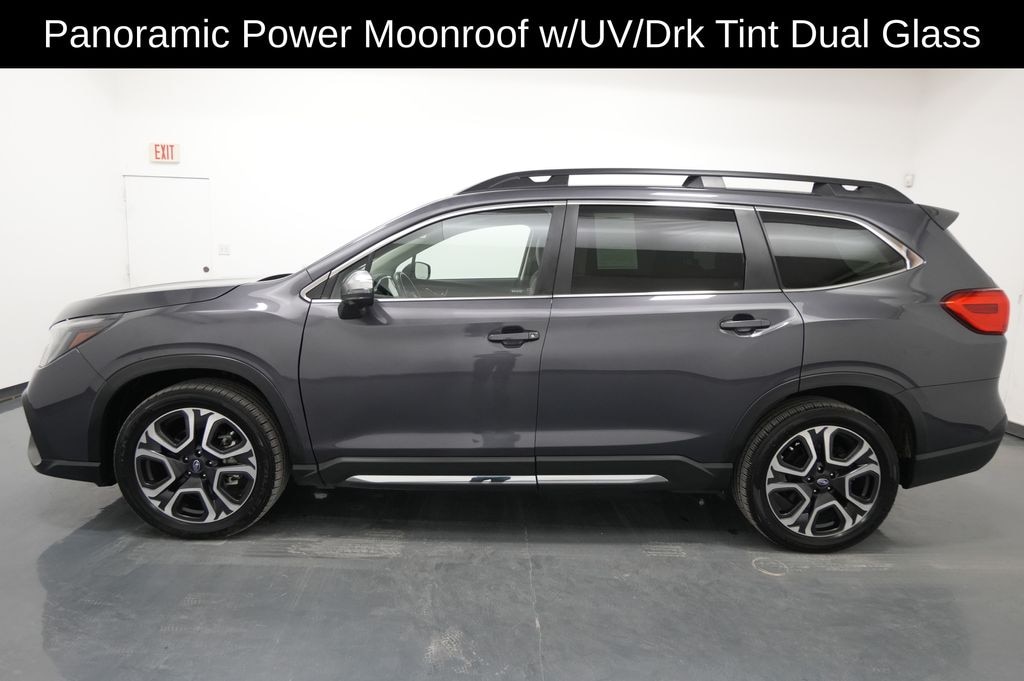 Used 2023 Subaru Ascent Limited SUV