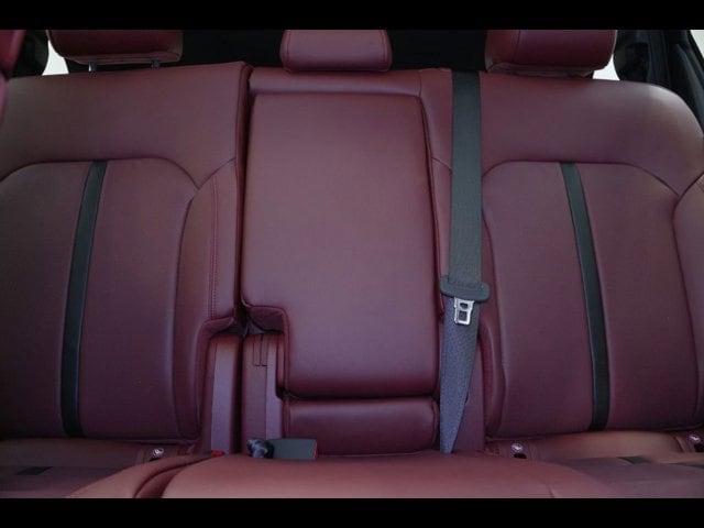 2025 Mazda CX-70 Premium Plus Package - Photo 23