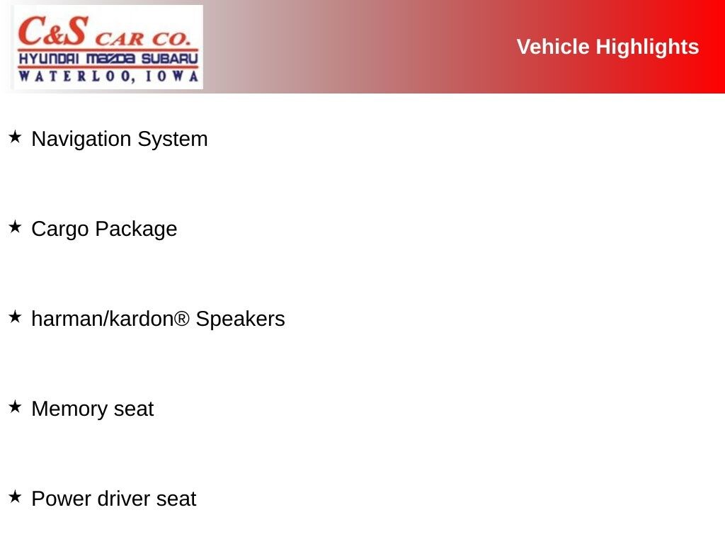 Used 2023 Hyundai Santa Fe Limited SUV