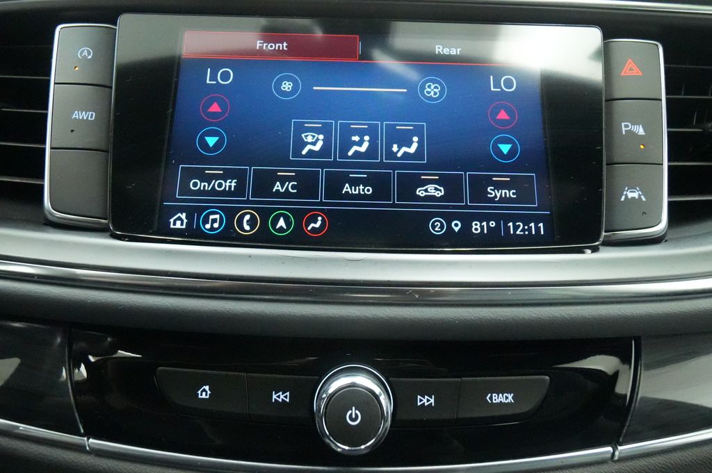 2022 Buick Enclave Premium - Photo 35