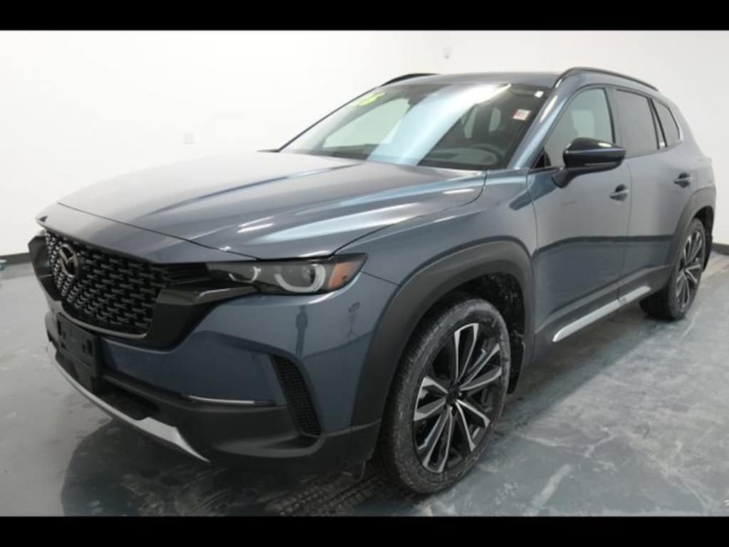 New 2026 Mazda CX-50 2.5 Turbo Sport Utility