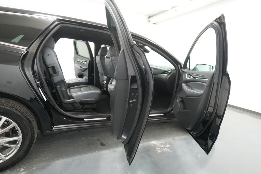 2022 Buick Enclave Premium - Photo 30