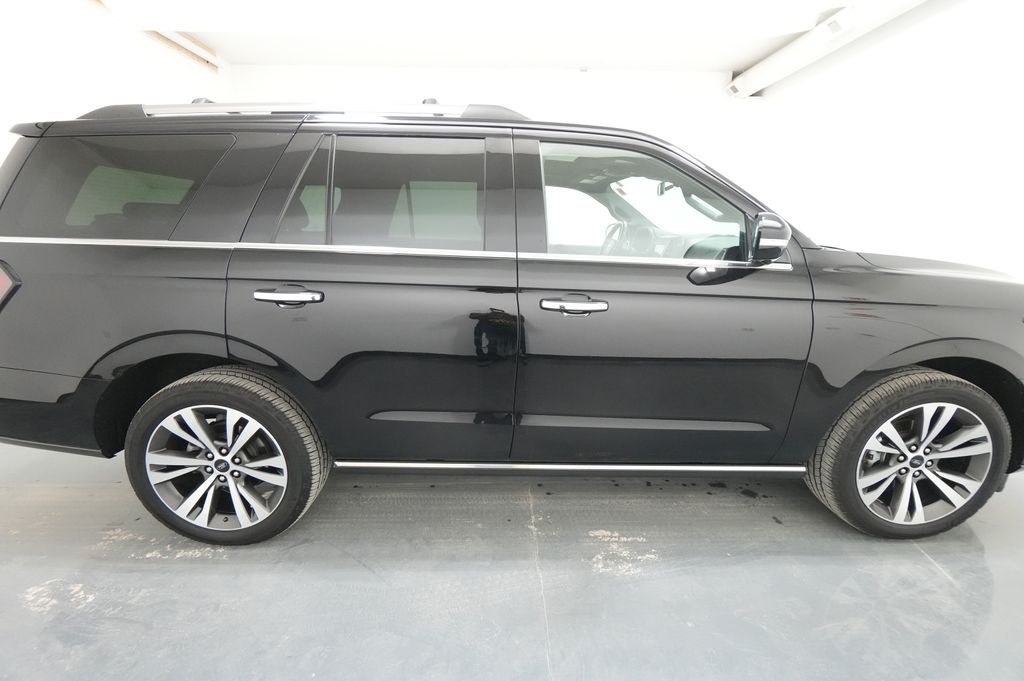 2020 Ford Expedition Limited - Photo 10