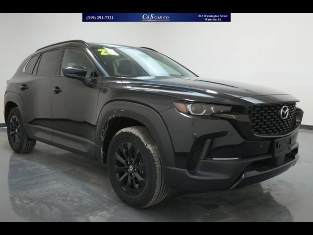 2026 Mazda CX-50 Premium's photo
