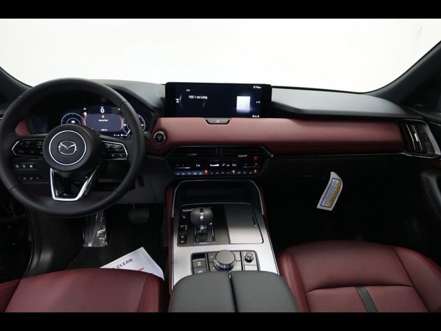 2025 Mazda CX-70 Premium Plus Package - Photo 38