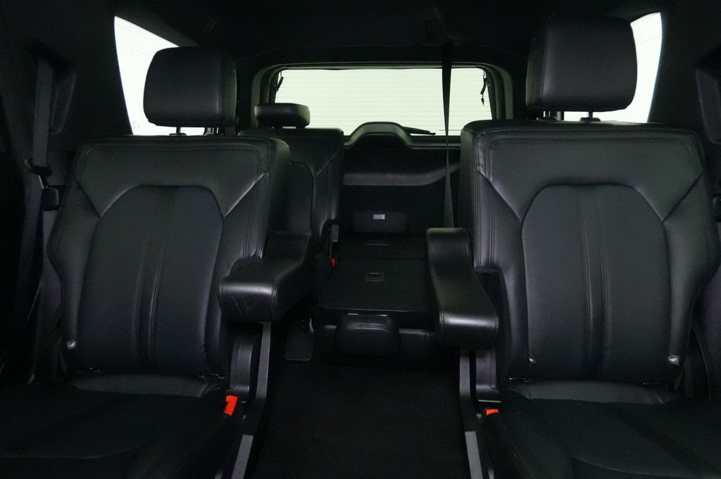 2020 Ford Expedition Limited - Photo 21