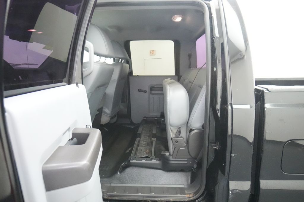 2016 Ford F-250 Super Duty XL - Photo 20