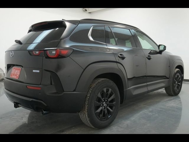 2026 Mazda CX-50 Premium - Photo 8