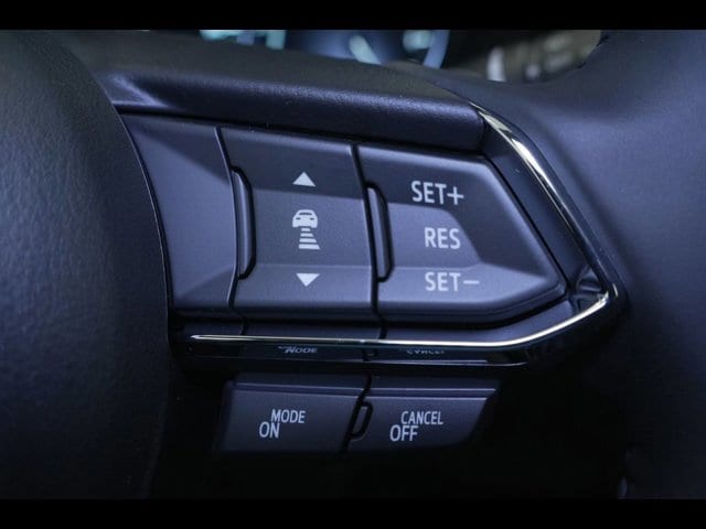 2025 Mazda CX-5 S Premium Plus package - Photo 43