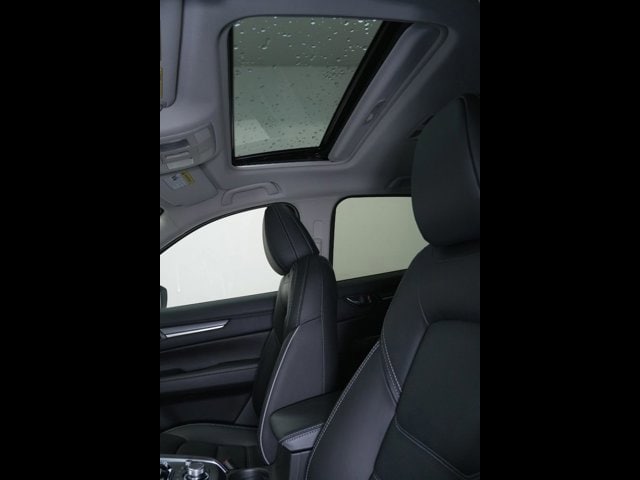 2025 Mazda CX-5 S Premium Plus package - Photo 24