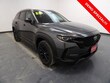 Mazda CX-50 Hybrid