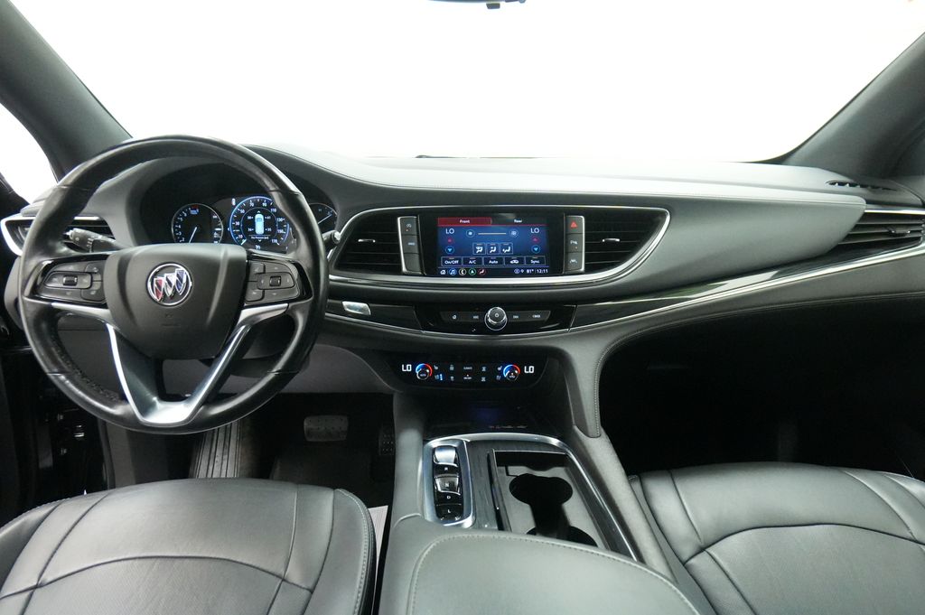 2022 Buick Enclave Premium - Photo 32