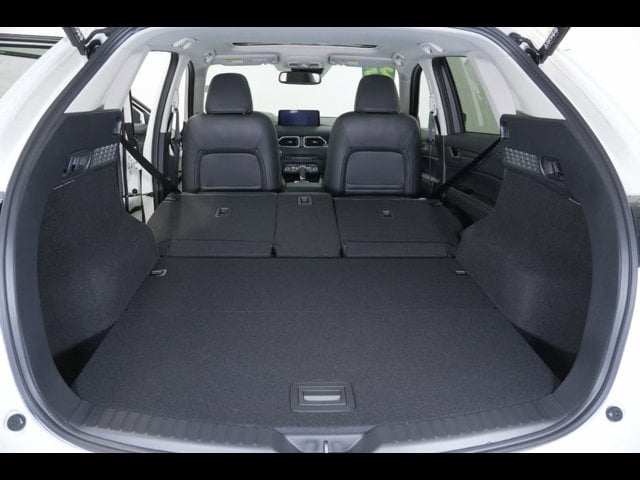 2025 Mazda CX-5 S Premium Plus package - Photo 31