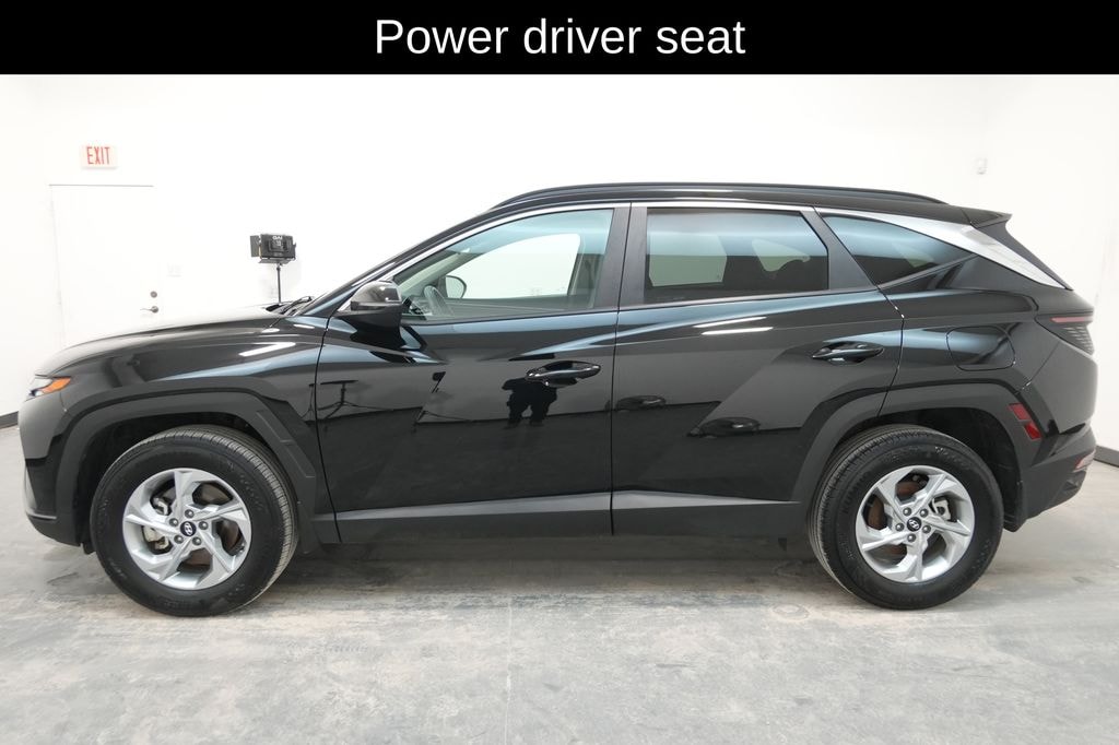 Used 2023 Hyundai Tucson SEL SUV