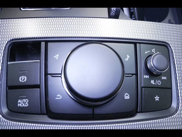 2025 Mazda CX-70 Premium Plus Package - Photo 38