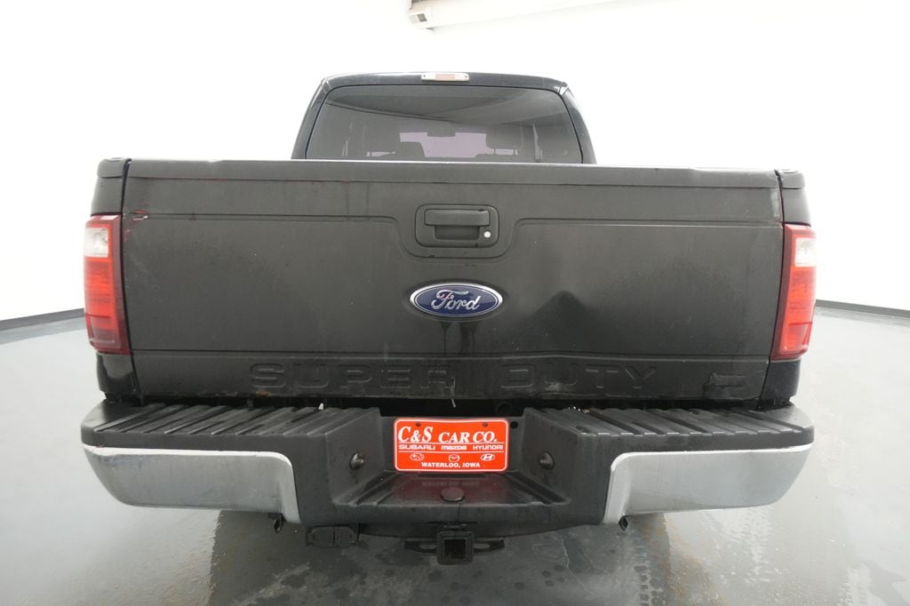 2016 Ford F-250 Super Duty XL - Photo 8