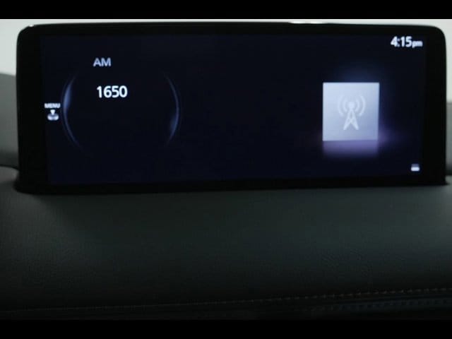 2025 Mazda CX-5 S Premium Plus package - Photo 40