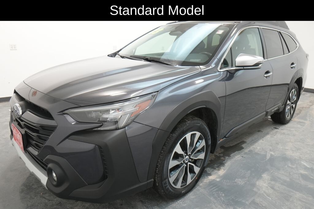 Used 2023 Subaru Outback Touring XT SUV