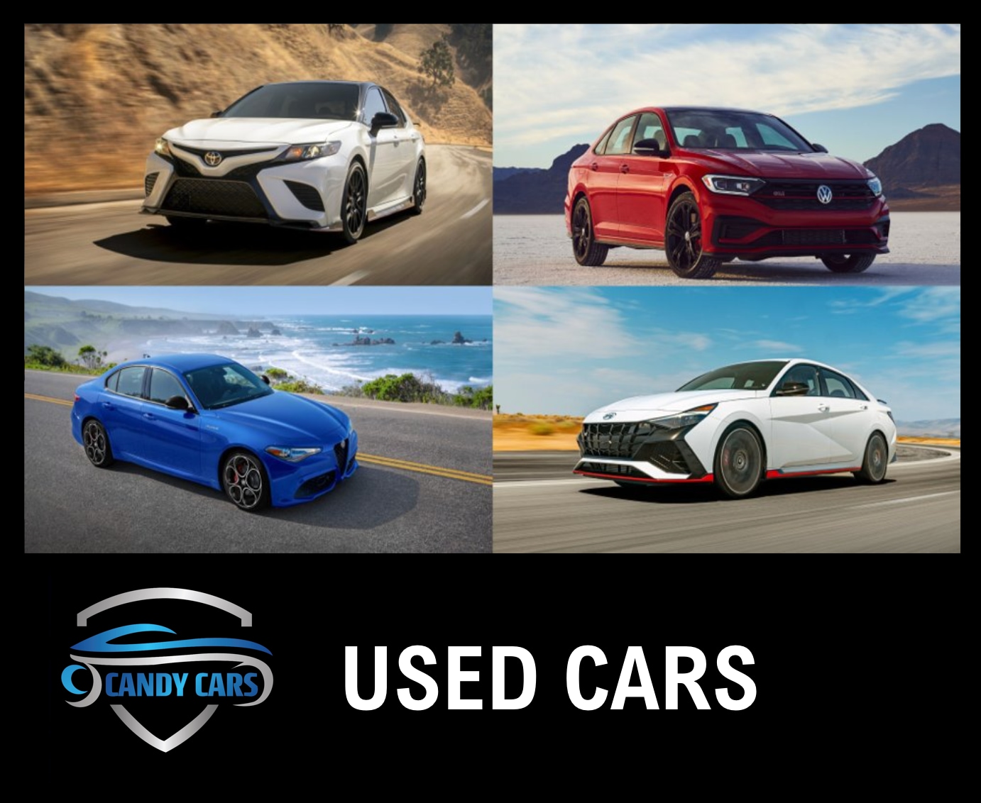 Used Cars In Syracuse, NY Candy Cars Used Dealership