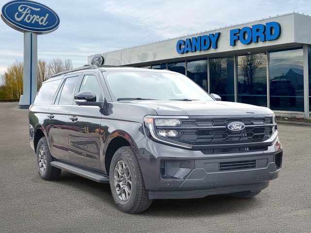 2027 Ford Expedition Max
