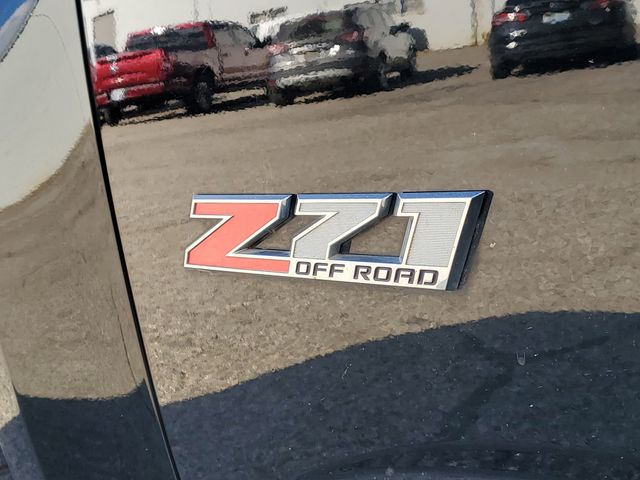 2022 Chevrolet Colorado Z71 - Photo 6