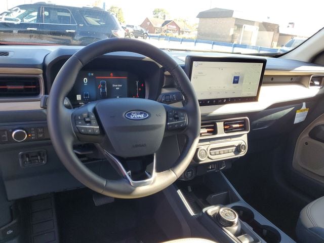 2025 Ford Maverick Lariat - Photo 16