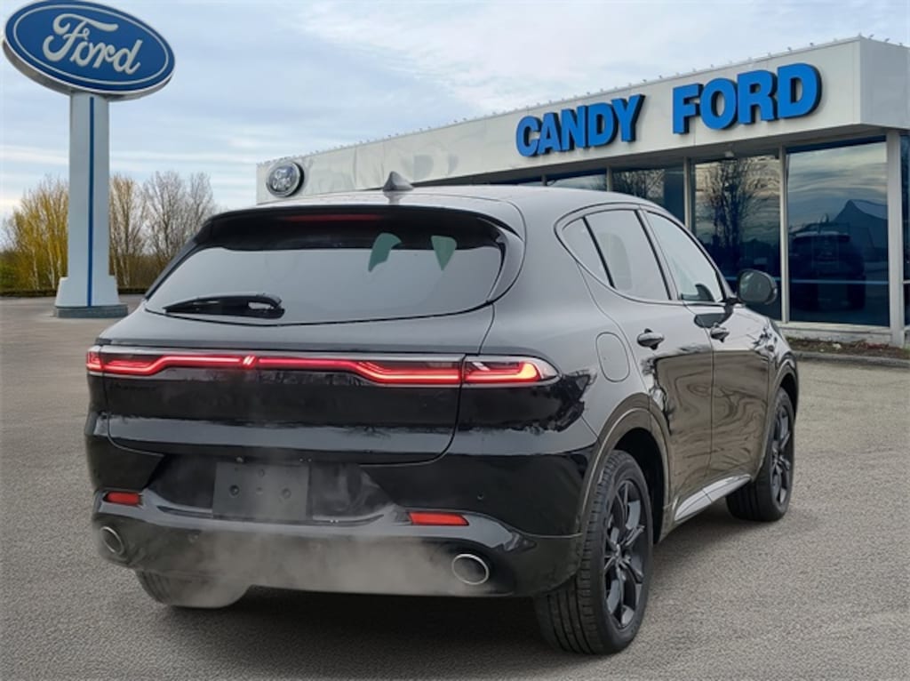 Used 2024 Dodge Hornet R/T SUV