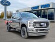  Ford F-250SD