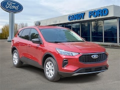 New 2025 Ford Escape Active SUV 1FMCU9GN8SUB41929 for Sale in Charlotte, MI