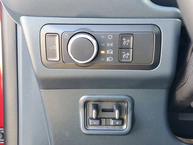 2025 Ford Maverick Lariat - Photo 17