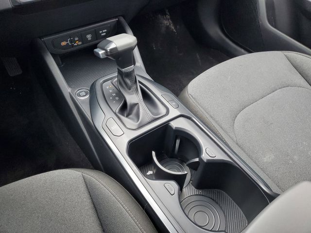 2025 Kia K4 LXS - Photo 24