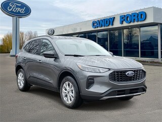2026 Ford Escape Active SUV